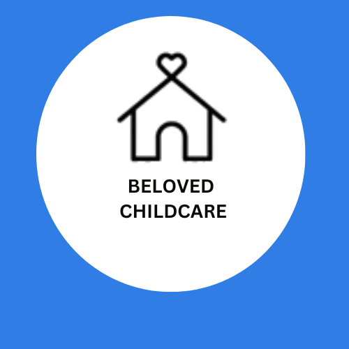 Beloved Care Logo